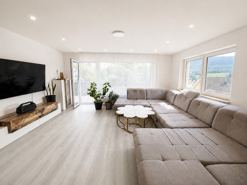 Foto - Wohnung zum Mieten in Oppenau 950,00 € 125 m²