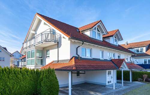 Foto - Wohnung zum Mieten in Oberndorf 880,00 € 63 m²