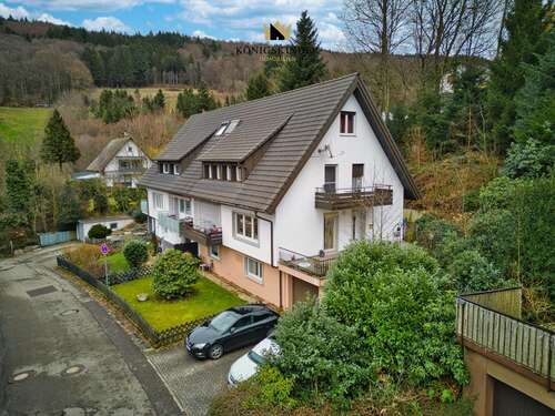 Foto - Haus zum Kaufen in Sasbachwalden 450.000,00 € 205.33 m²