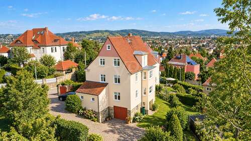 Foto - Haus zum Kaufen in Dresden 499.000,00 € 189 m²
