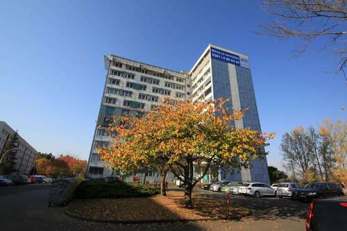 Foto - Büro in Neubrandenburg 2.950.000,00 € 6696 m²
