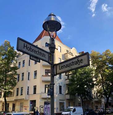 Foto - Wohnung zum Kaufen in Berlin 220.825,00 € 60.5 m²