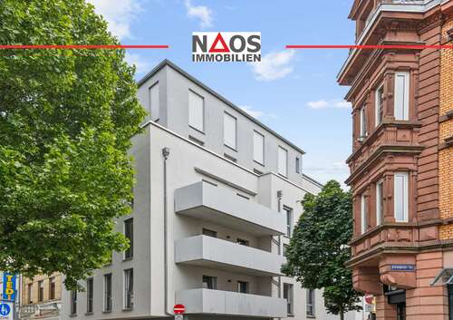 Foto - Wohnung zum Kaufen in Kaiserslautern 399.000,00 € 103.88 m²