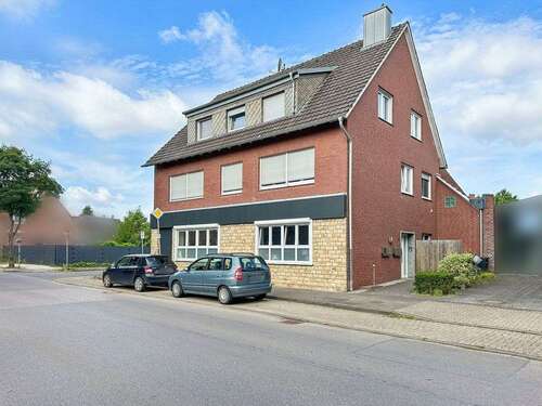 Foto - Wohnung zum Kaufen in Gescher 144.000,00 € 49.66 m²