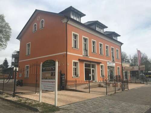 Foto - Wohnung zum Mieten in Berlin 1.390,00 € 65 m²
