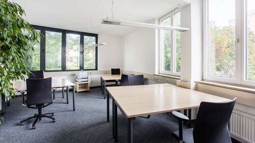 Foto - Büro in München 850,00 € 30 m² - 850,00 EUR Kaltmiete, ca.  30,00 m²