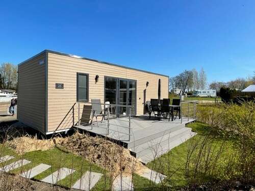 Foto - Wohnung zum Kaufen in Scharbeutz 139.000,00 € 40 m²