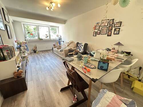 Foto - Wohnung zum Kaufen in Düsseldorf 330.000,00 € 80 m²