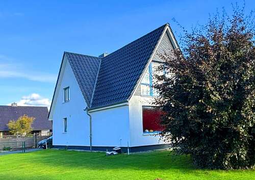 Foto - Haus zum Kaufen in Siek 599.000,00 € 137 m²