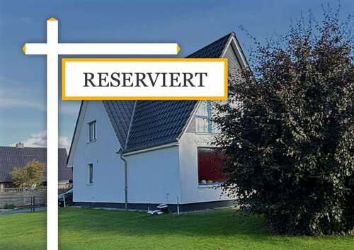 Foto - Haus zum Kaufen in Siek 599.000,00 € 137 m²