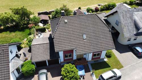 Foto - Haus zum Kaufen in Heinzenbach 350.000,00 € 150 m²