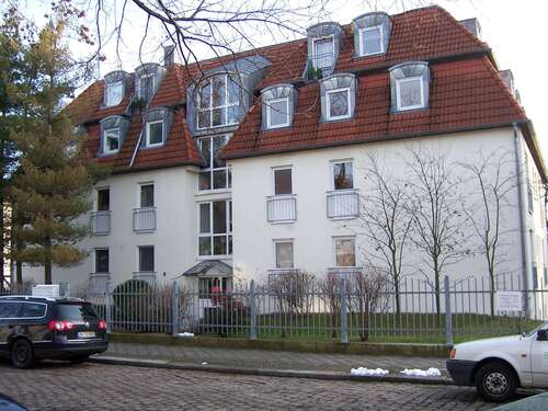Foto - Wohnung zum Mieten in Leipzig 590,00 € 63.45 m²
