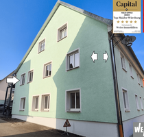 Wohnung zum Kaufen in Röttingen 180.000,00 € 130 m²