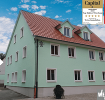 Wohnung zum Kaufen in Röttingen 180.000,00 € 130 m²