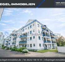 Wohnung zum Kaufen in Speyer 284.000,00 € 77 m²