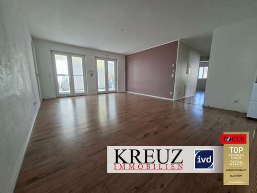 Foto - Wohnung zum Kaufen in Trebur Astheim 399.000,00 € 94 m²