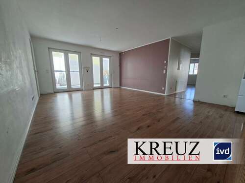 Foto - Wohnung zum Kaufen in Trebur Astheim 399.000,00 € 94 m²