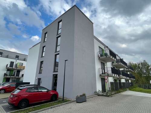 Foto - Wohnung zum Mieten in Dortmund 499,00 € 39.23 m²