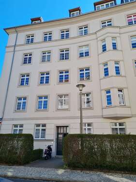 Foto - Wohnung zum Kaufen in Dresden 198.000,00 € 52.75 m²