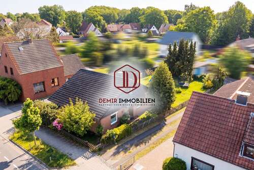 Foto - Haus zum Kaufen in Bremen 279.000,00 € 137 m²