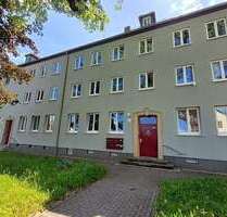 Wohnung zum Mieten in Merseburg 303,00 € 55 m²
