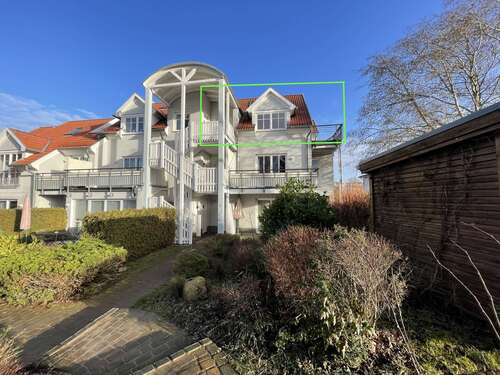 Foto - Wohnung zum Mieten in Kühlungsborn 960,00 € 68 m²