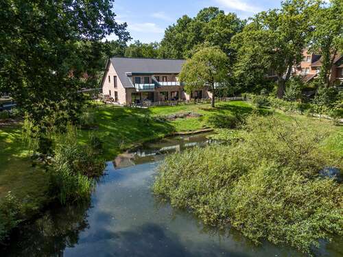 Foto - Haus zum Mieten in Lüneburg - Ochtmissen 1.940,00 € 151.6 m²