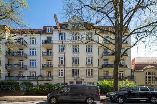 Foto - Wohnung zum Kaufen in Hamburg 699.000,00 € 83.8 m²