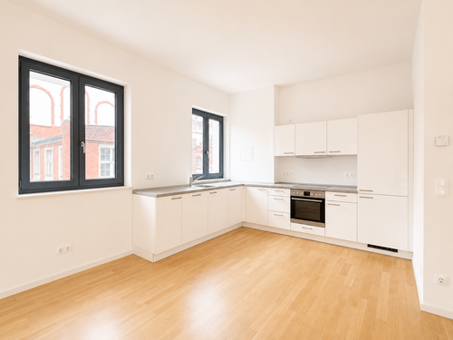 Foto - Wohnung zum Mieten in Berlin 2.900,00 € 144.94 m²