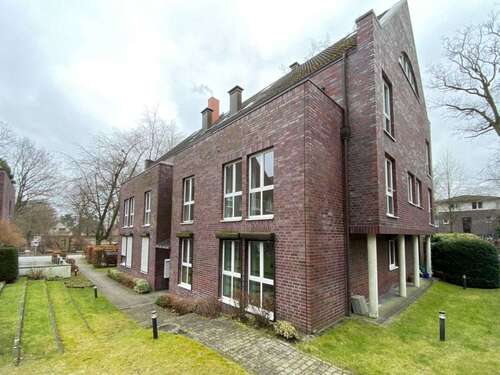 Foto - Wohnung zum Mieten in Hamburg 1.800,00 € 82.1 m²