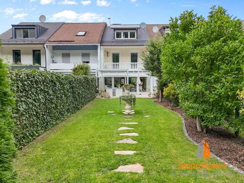 Foto - Haus zum Kaufen in München 1.399.000,00 € 185.18 m²