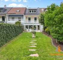 Haus zum Kaufen in München 1.399.000,00 € 185.18 m²