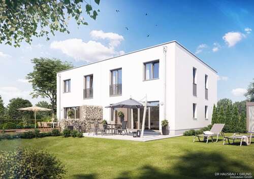 Foto - Haus zum Kaufen in Hamburg 574.560,00 € 140 m²