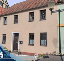 Haus zum Kaufen in Burg 64.000,00 € 130 m²