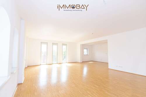 Foto - Wohnung zum Mieten in Bayreuth 1.495,00 € 120 m²
