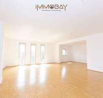 Wohnung zum Mieten in Bayreuth 1.495,00 € 120 m²