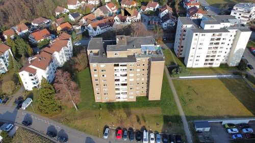 Foto - Wohnung zum Kaufen in Stockach 232.000,00 € 82.76 m²