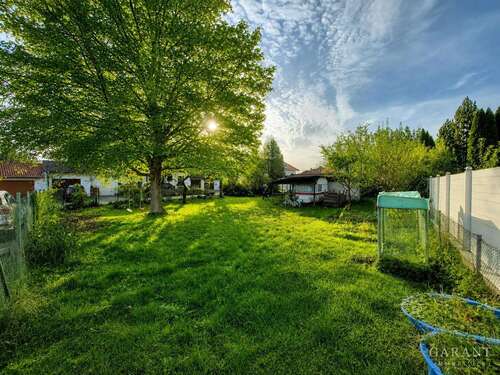 Foto - Grundstück zu verkaufen in Kolbermoor 310.000,00 € 340 m²