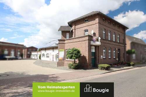 Foto - Haus zum Kaufen in Gangelt 395.000,00 € 551 m²
