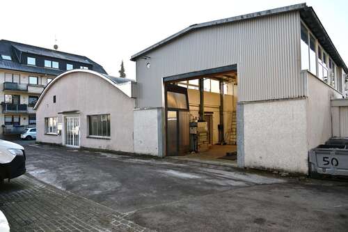 Foto - Halle in Solingen 695.000,00 € 500 m²