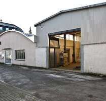 Halle in Solingen 695.000,00 € 500 m²