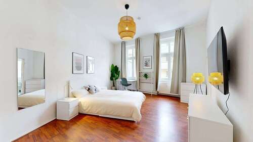 Foto - Wohnen auf Zeit in Berlin 1.270,00 €