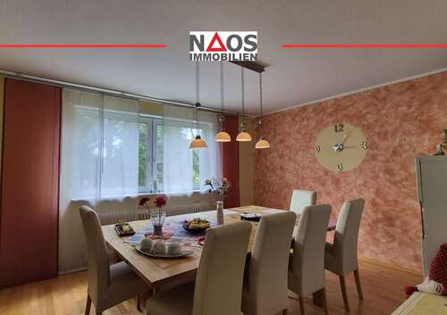 Foto - Wohnung zum Kaufen in Kaiserslautern 249.000,00 € 103.07 m²