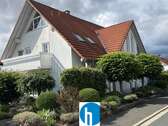 Haus zum Kaufen in Eggolsheim 698.000,00 € 272 m²