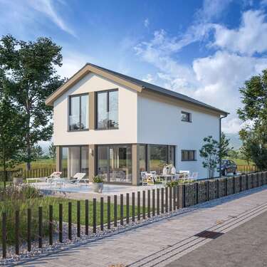 Foto - Haus zum Kaufen in Bornheim 561.524,00 € 107.09 m²