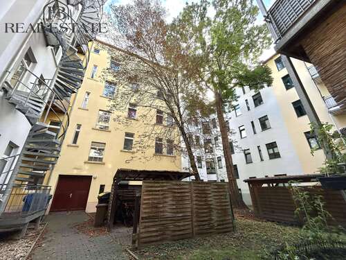Foto - Wohnung zum Mieten in Magdeburg 422,71 € 58.71 m²