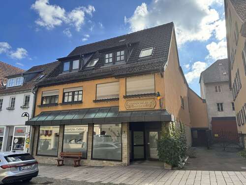 Foto - Haus zum Kaufen in Niederstetten 449.000,00 € 207 m²