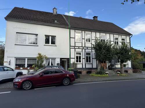 Foto - Haus zum Kaufen in Reichshof Drespe 169.000,00 € 140 m²
