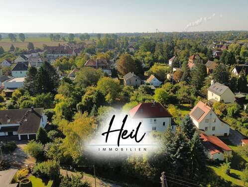 Foto - Grundstück zu verkaufen in Leipzig 249.000,00 € 970 m²