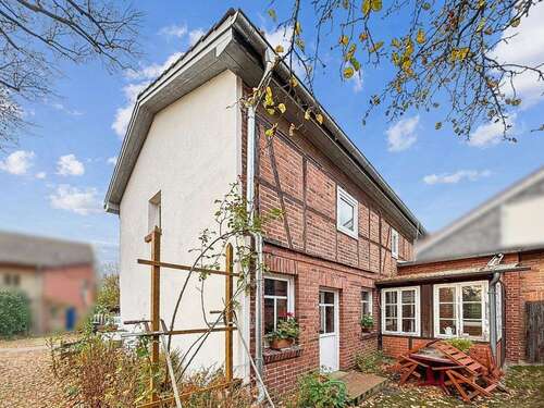 Foto - Haus zum Kaufen in Lüneburg 350.000,00 € 102 m²